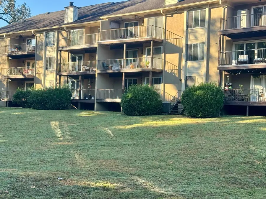 4487 Post Pl #108, Nashville, TN 37205 - #3