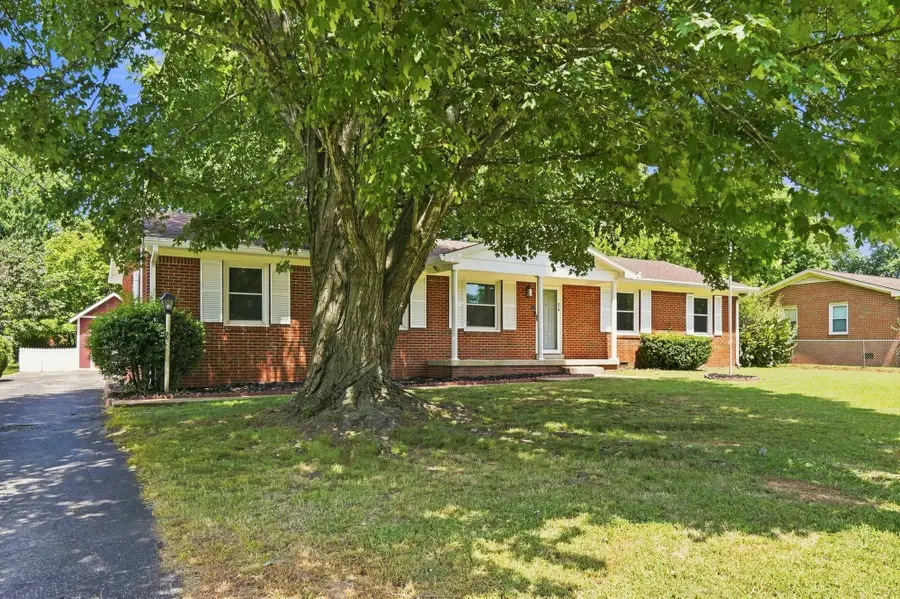214 Stonewall Rd, Columbia, TN 38401 - #3