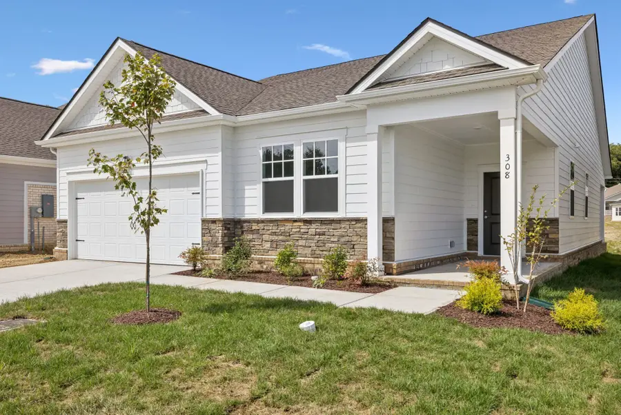 2804 Bison Ct, Antioch, TN 37013 - #2