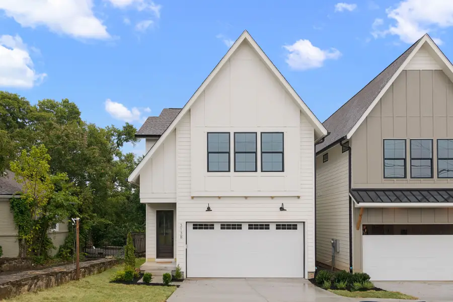 313 Riverside Dr #B, Nashville, TN 37206 - #2