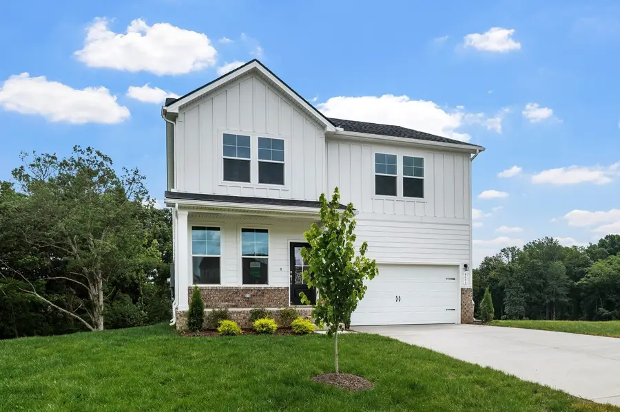 8306 Netterfield Drive, White House, TN 37188 - #3