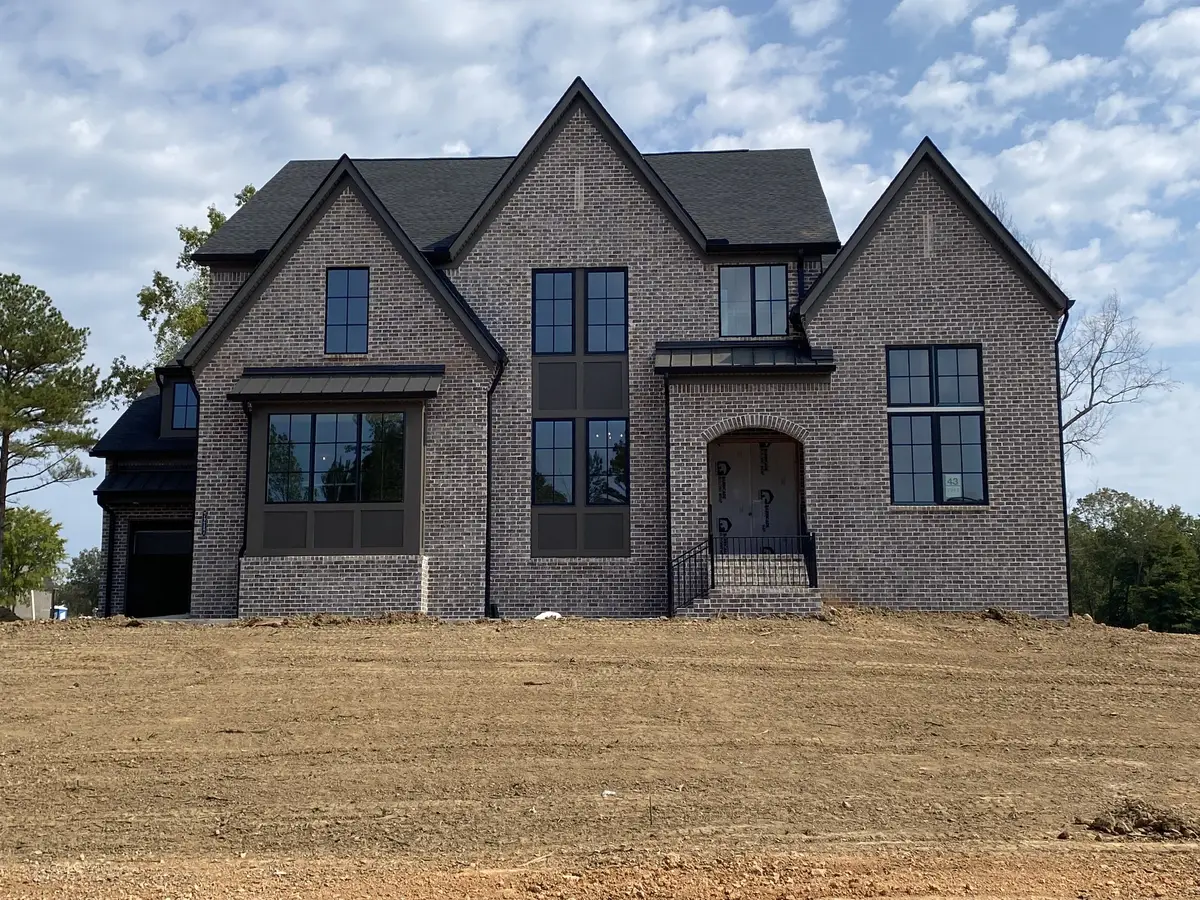 7280 Ruzek Court, Fairview, TN 37062 - #1