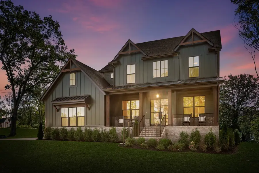 7291 Florim Court, Fairview, TN 37062 - #3