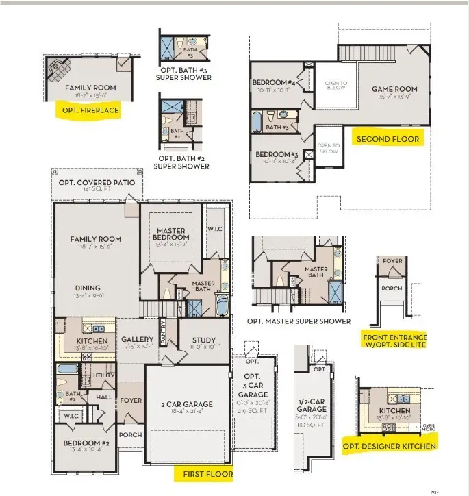 437 Van Conder Place, Hendersonville, TN 37075 - #2