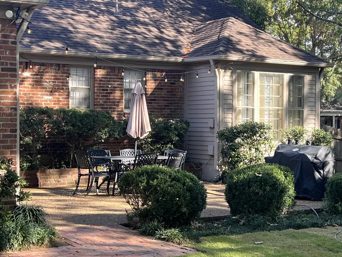 4339 Amber Ln, Memphis, TN 38111 - #1