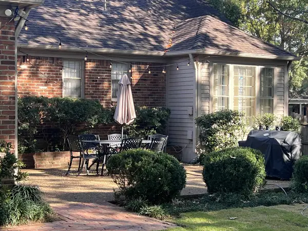 4339 Amber Ln, Memphis, TN 38111