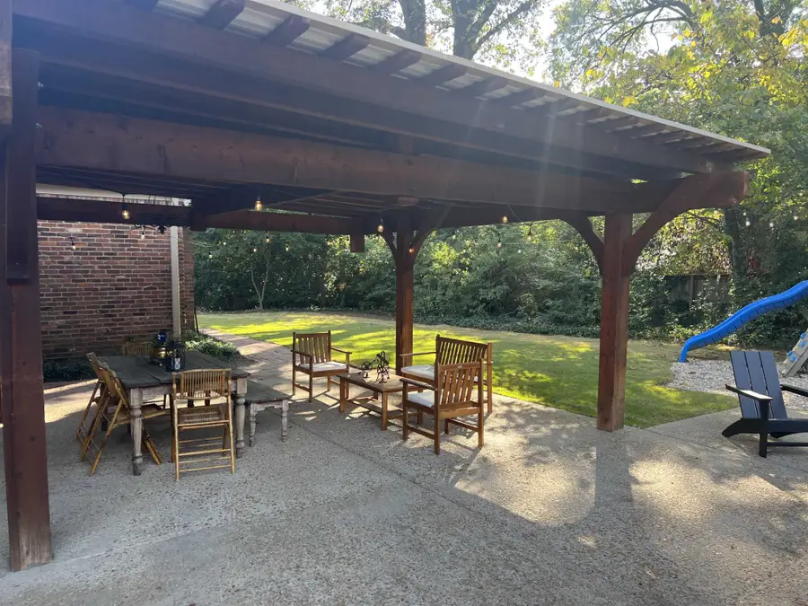 4339 Amber Ln, Memphis, TN 38111 - #3