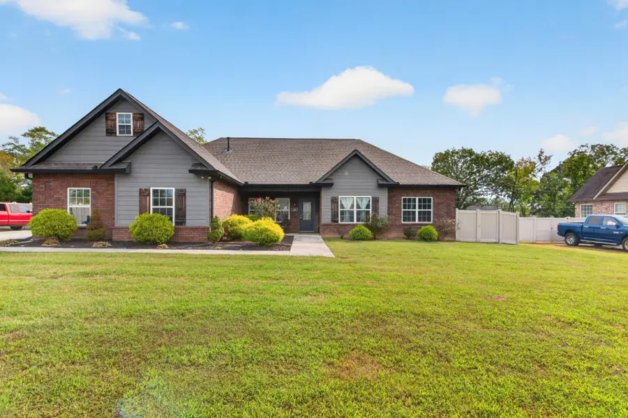 104 Creekstone Dr, Tullahoma, TN 37388 - #2