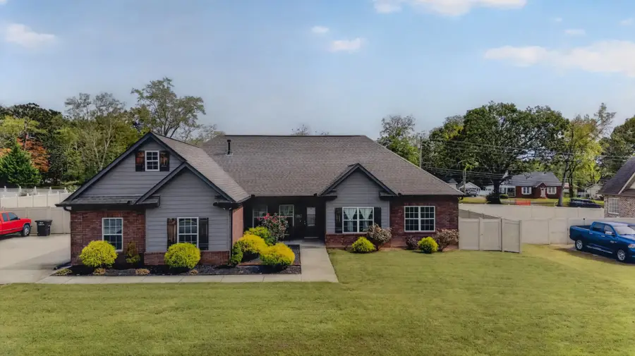 104 Creekstone Dr, Tullahoma, TN 37388 - #3