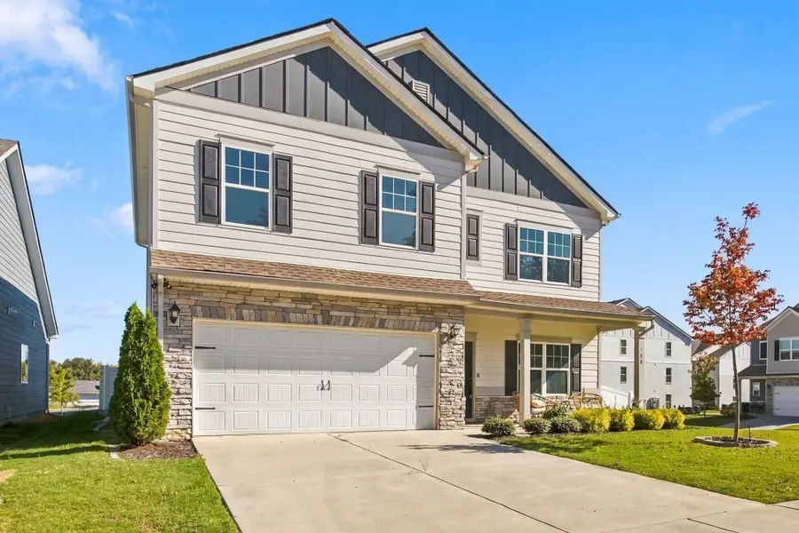 500 Charing Cross Dr, Lebanon, TN 37087 - #2