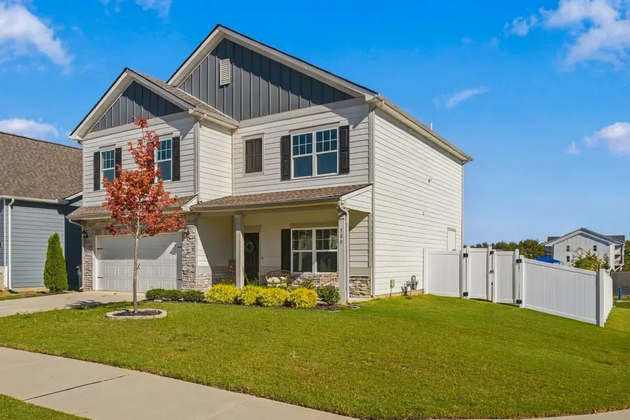500 Charing Cross Dr, Lebanon, TN 37087 - #3