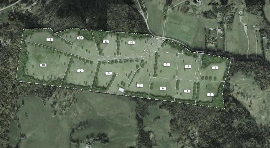 208 Mcclure Pvt Ln, Gallatin, TN 37066 - #3