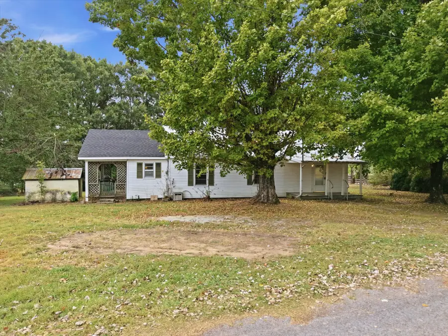 1 Cranford Rd, Elora, TN 37328 - #2