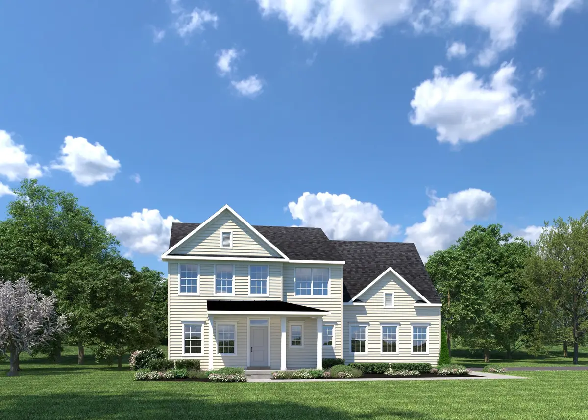 1103 Pinehurst Ct, Murfreesboro, TN 37128 - #1