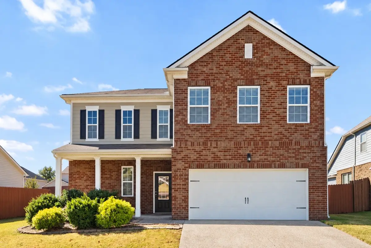 5410 High Jump Dr, Smyrna, TN 37167 - #1