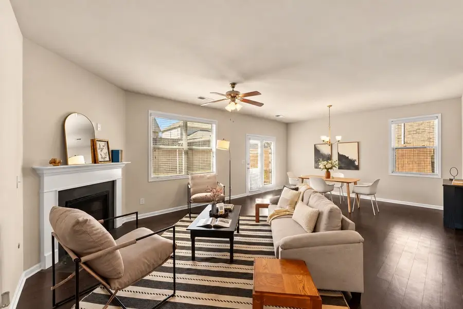 5410 High Jump Dr, Smyrna, TN 37167 - #2