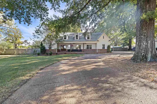 11153 Memphis Arlington Rd, Arlington, TN 38002