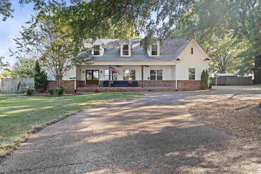 11153 Memphis Arlington Rd, Arlington, TN 38002 - #2