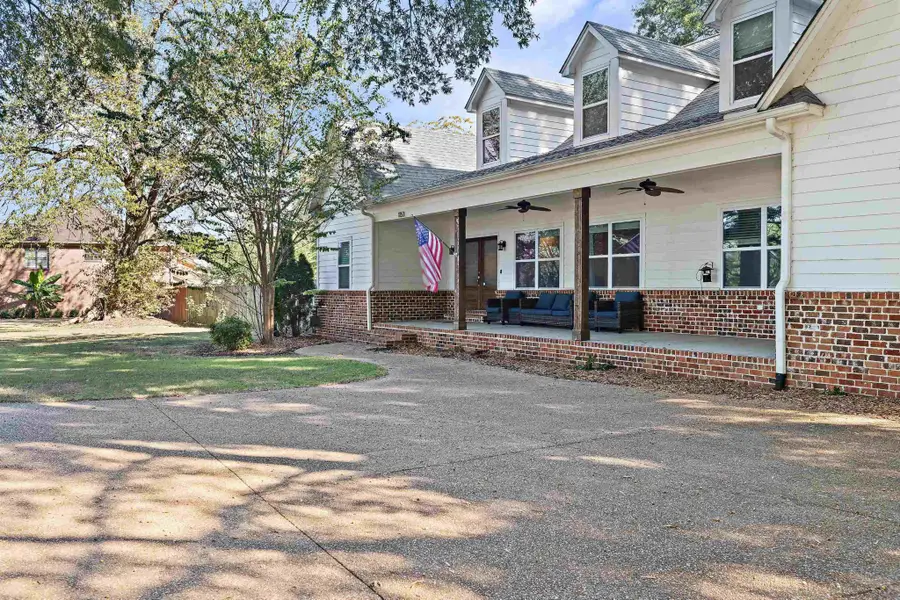 11153 Memphis Arlington Rd, Arlington, TN 38002 - #3