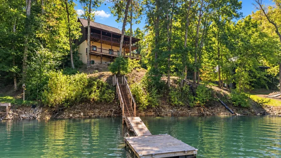 118 Daryl Way, Sevierville, TN 37876 - #2
