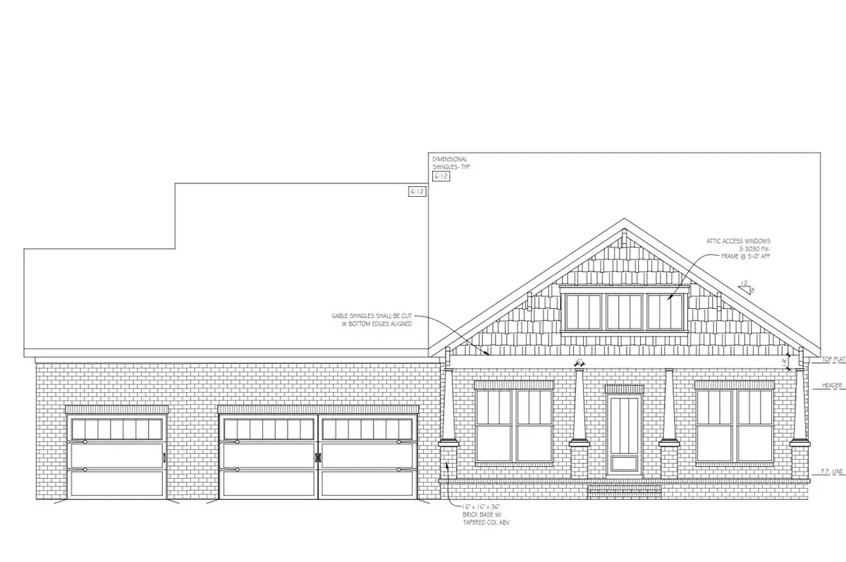 7305 Dutch River Cir, Fairview, TN 37062 - #1