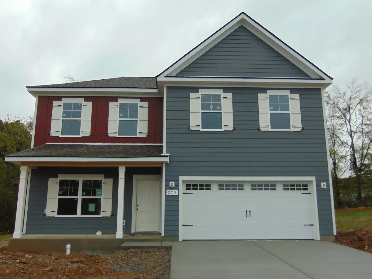 273 Spring, La Vergne, TN 37086 - #1