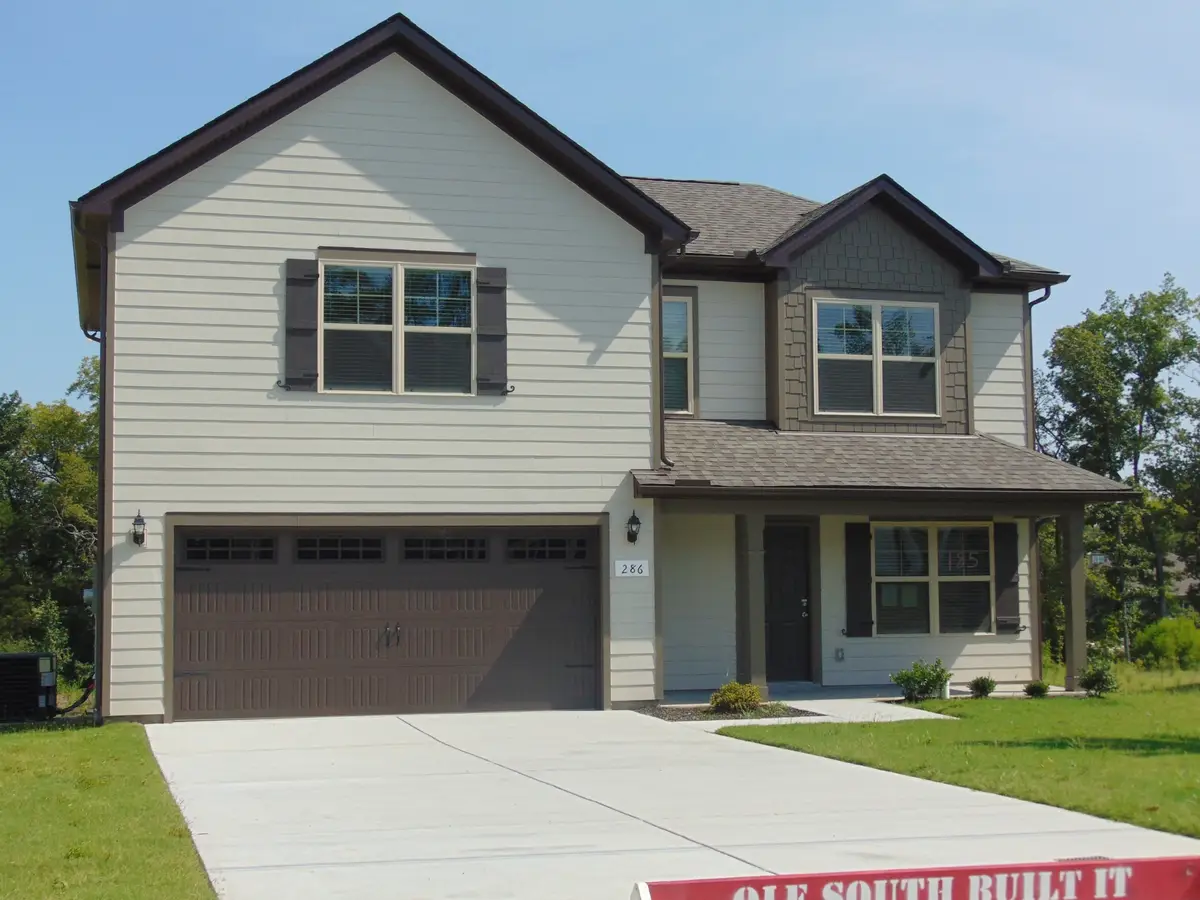 305 Spring Street, La Vergne, TN 37086 - #1