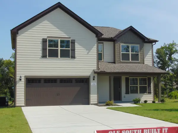 305 Spring Street, La Vergne, TN 37086