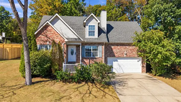 414 Dellwood Dr, Smyrna, TN 37167
