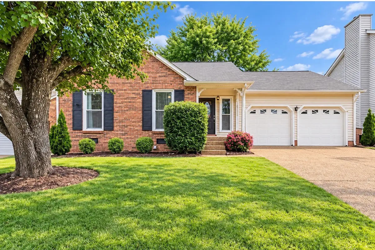 5116 Village Way, Nashville, TN 37211 - #1