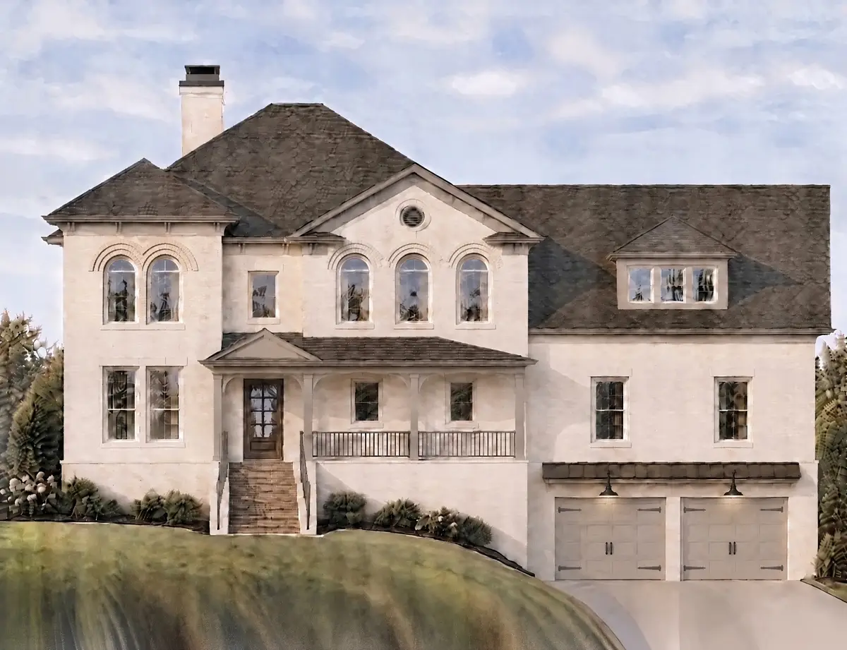 3017 William Street, Franklin, TN 37064 - #1