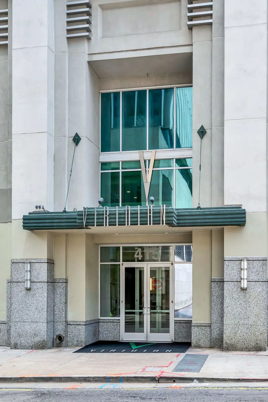 415 Church St #1111, Nashville, TN 37219 - #2