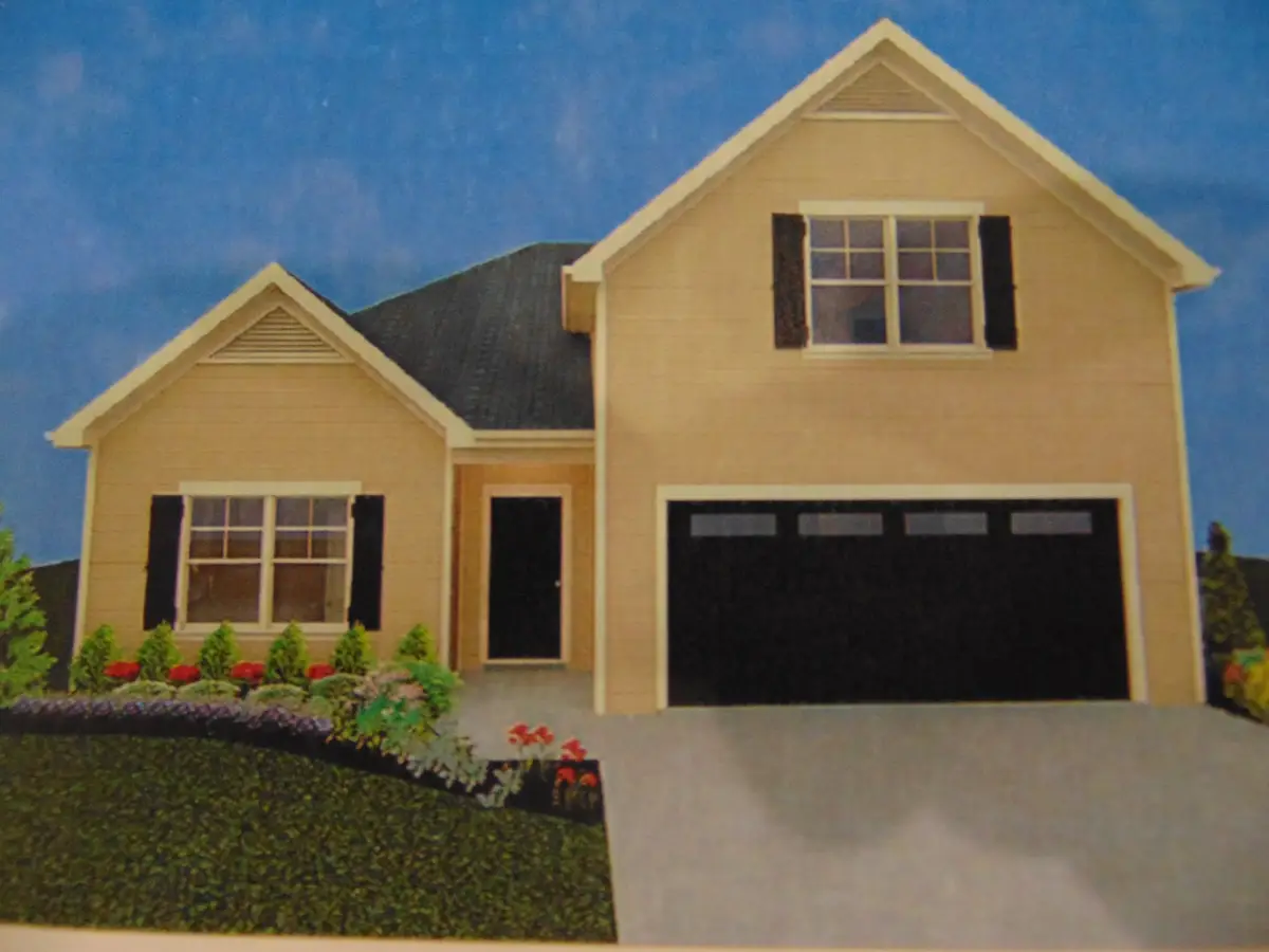 103 Purplefinch Ct, La Vergne, TN 37086 - #1