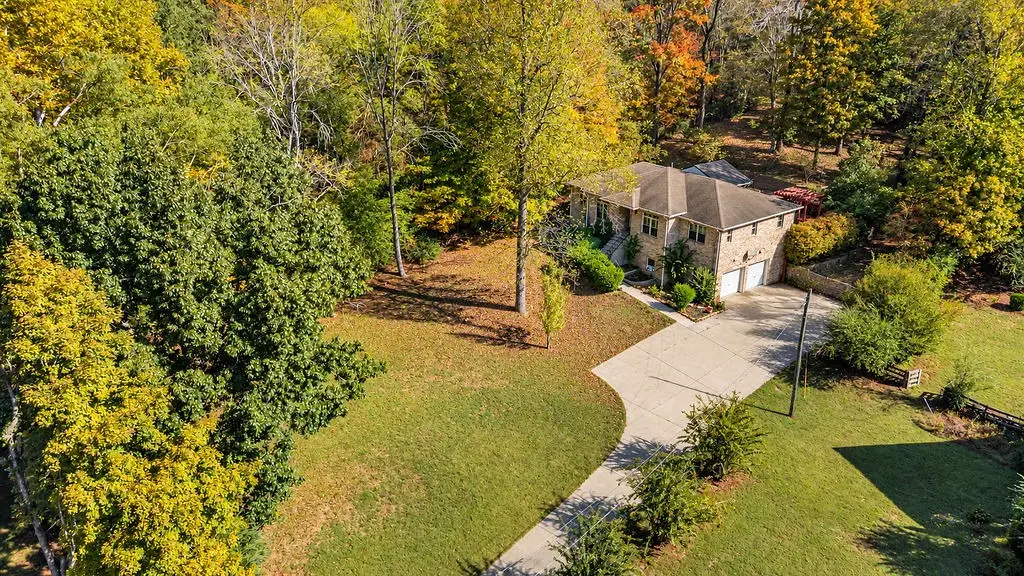8008 Quail Creek Rd, Nashville, TN 37221 - #1