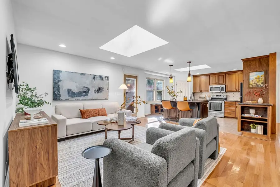 8008 Quail Creek Rd, Nashville, TN 37221 - #2