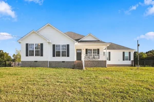 295 Union Hollow Rd, Petersburg, TN 37144