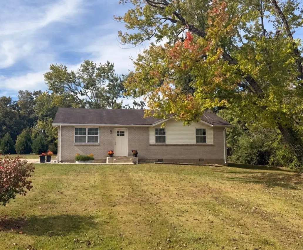 7103 Hall Ln, Fairview, TN 37062 - #1