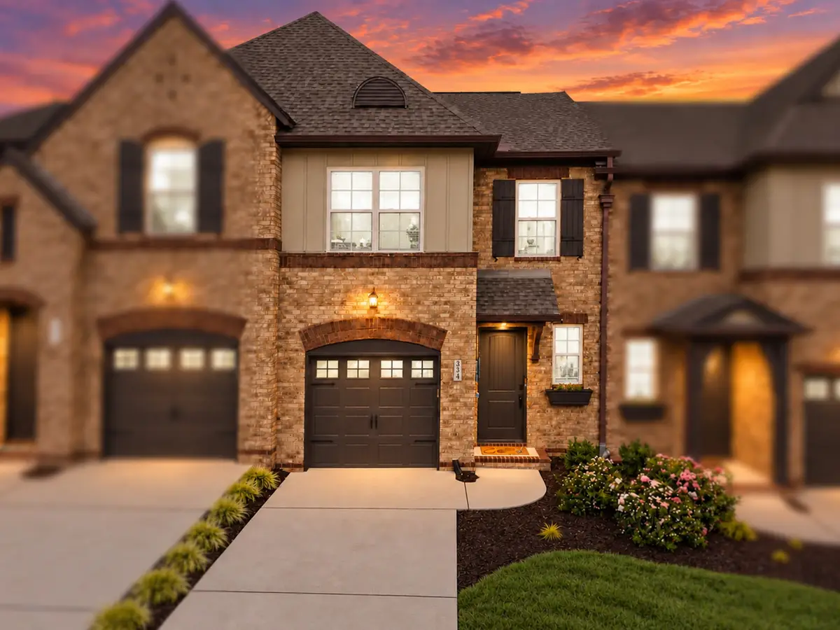 334 Windgrove Ter, Mount Juliet, TN 37122 - #1