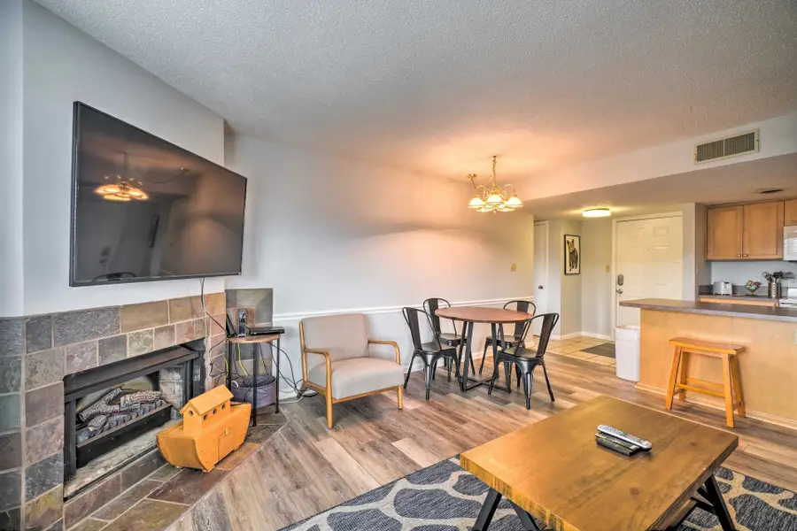 1380 Ski View Dr #3204, Gatlinburg, TN 37738 - #2