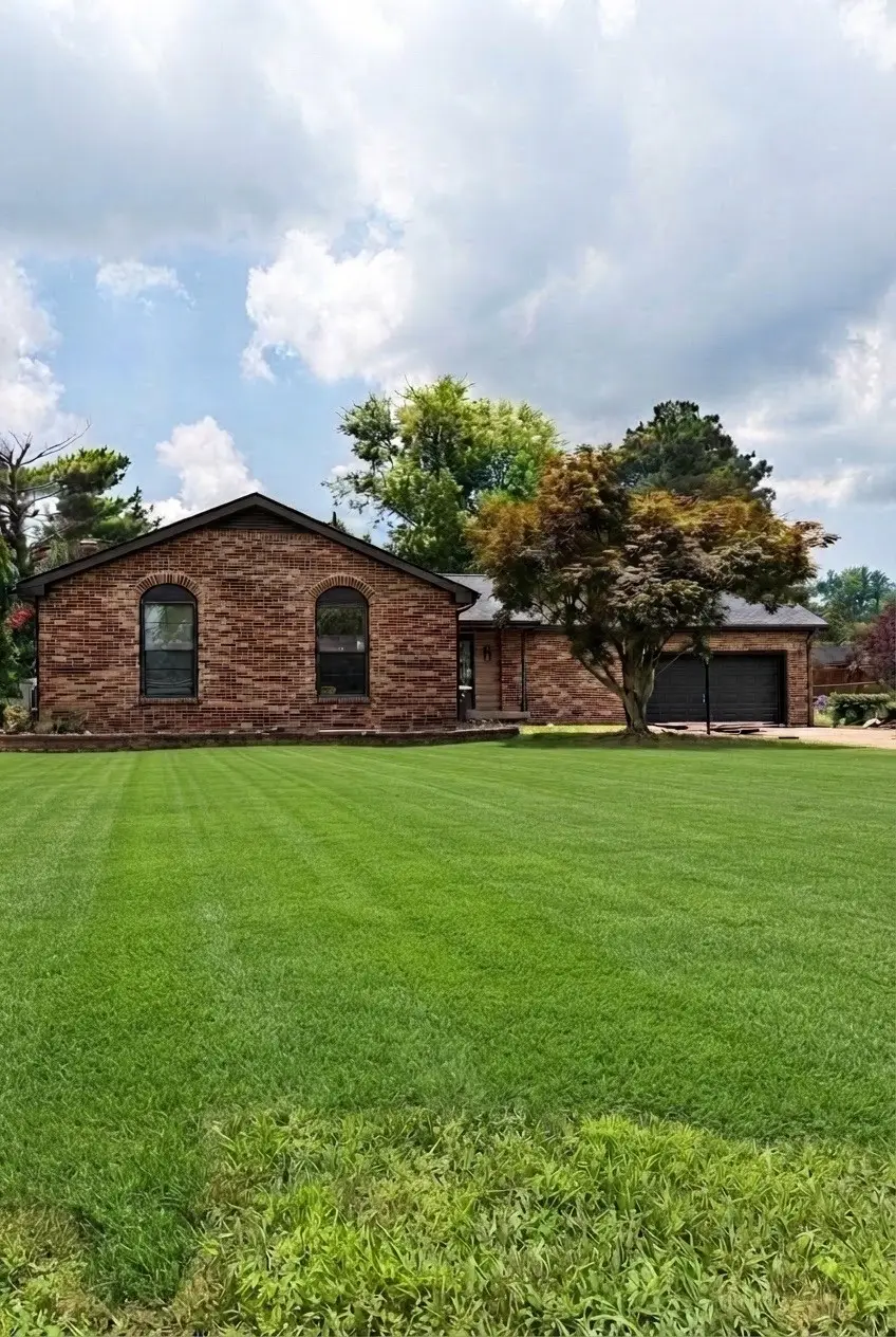 334 Kimbrough Rd, Clarksville, TN 37043 - #1