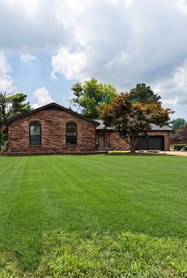 334 Kimbrough Rd, Clarksville, TN 37043