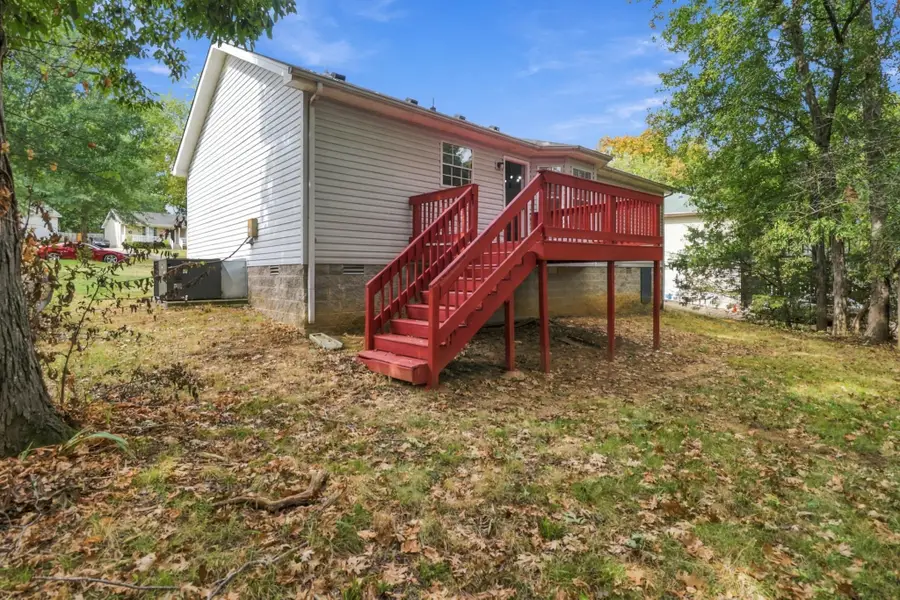 316 Crockett Ct, La Vergne, TN 37086 - #3