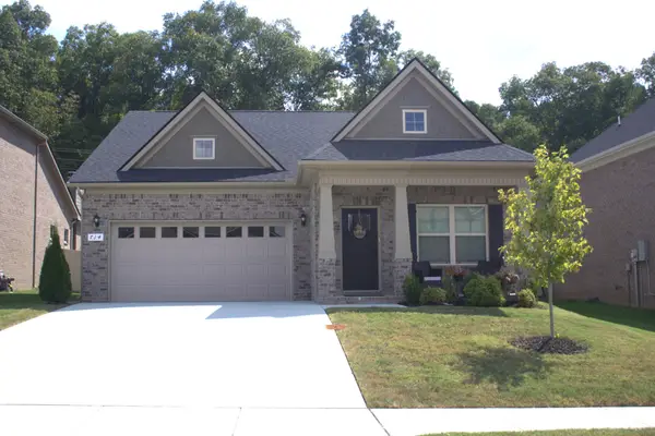 714 Rex Dr, Spring Hill, TN 37174
