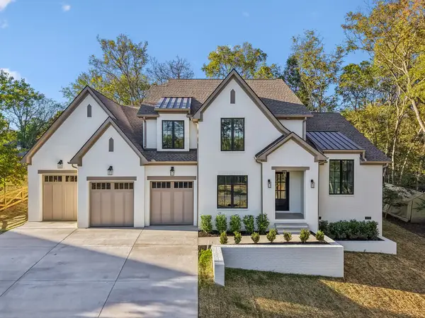 341 Sunset Island Trl, Gallatin, TN 37066