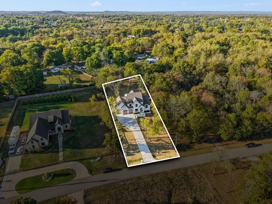 341 Sunset Island Trl, Gallatin, TN 37066 - #2