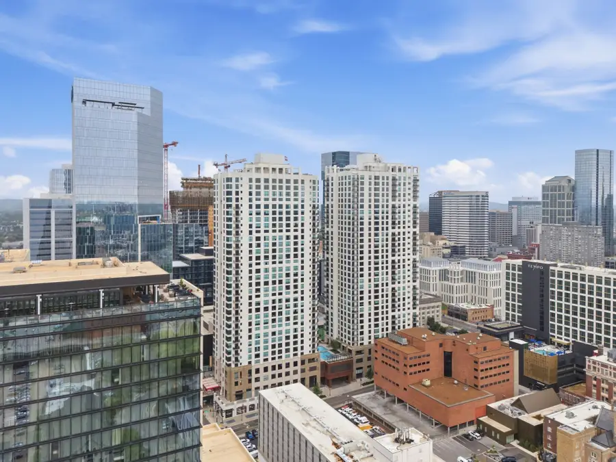 930 Commerce St #1710, Nashville, TN 37203 - #3