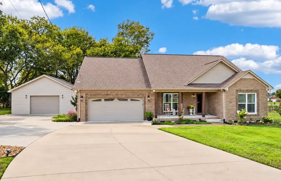 1610 Rugby Ct, Columbia, TN 38401 - #3