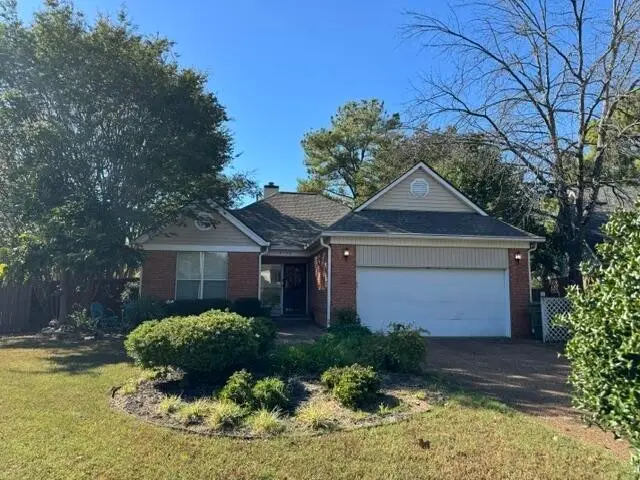 8140 Walnut Valley Cv, Cordova, TN 38018 - #1