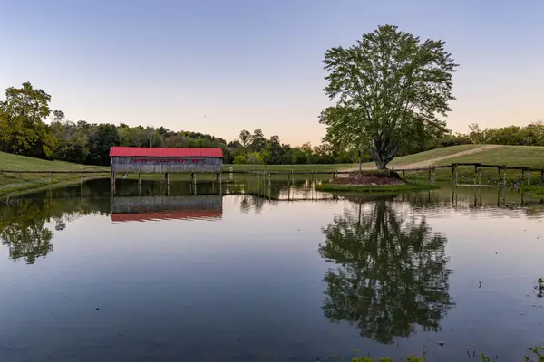 9612 Clovercroft Rd, Nolensville, TN 37135