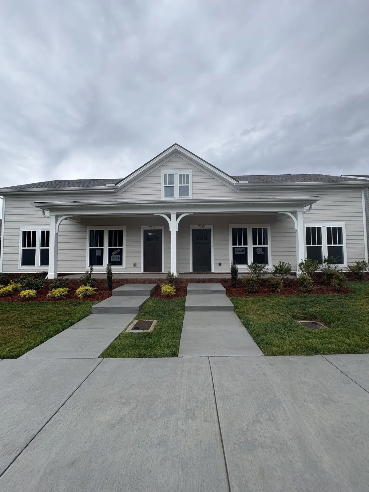 304 Caxton Alley E, Nolensville, TN 37135 - #1